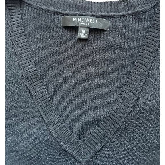 Nine West sweater dress - Picture 2 of 5